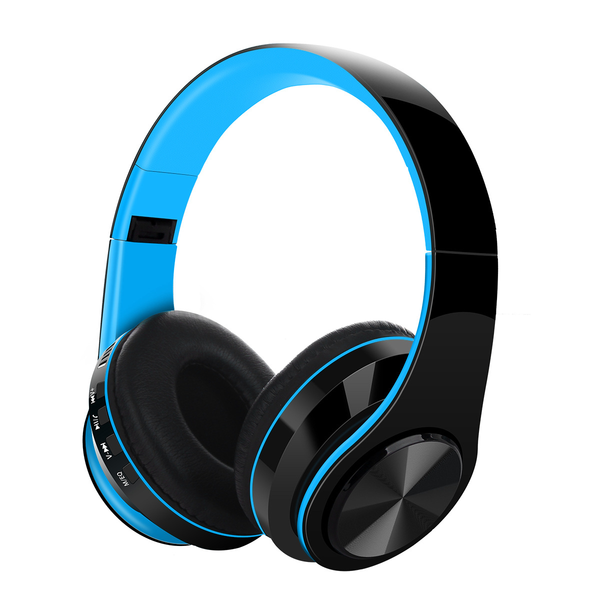 Casque sans fil MP3 Bluetooth - Ref 3425540 Image 7