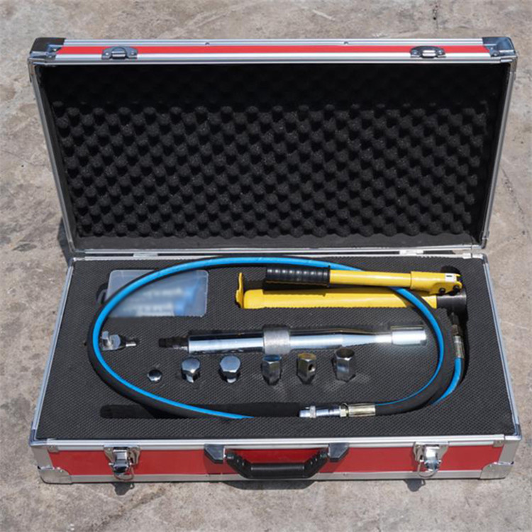 注入式堵漏工具  消防各类破拆堵漏工具 应急快速堵漏