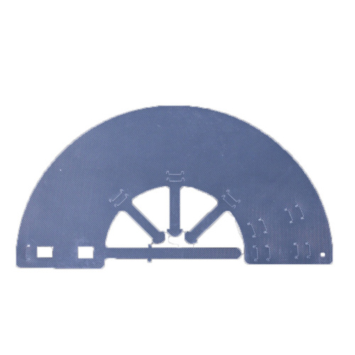 Elizabeth's transparent dog collar, pet anti-bite medical beauty bathing protective collar