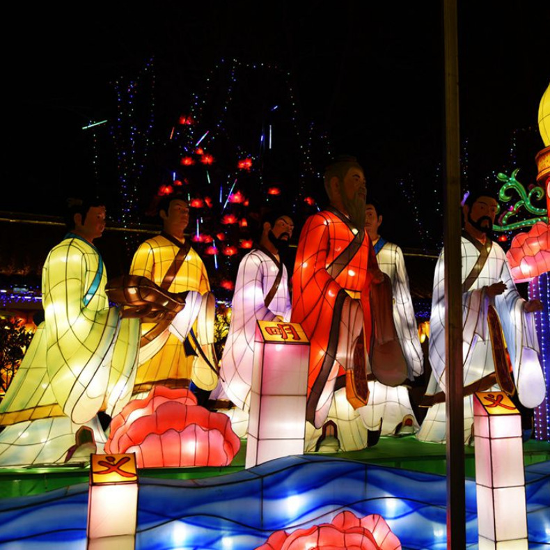 ����������˾���׻����������괺����������Ԫ�������ӵƲʵ�