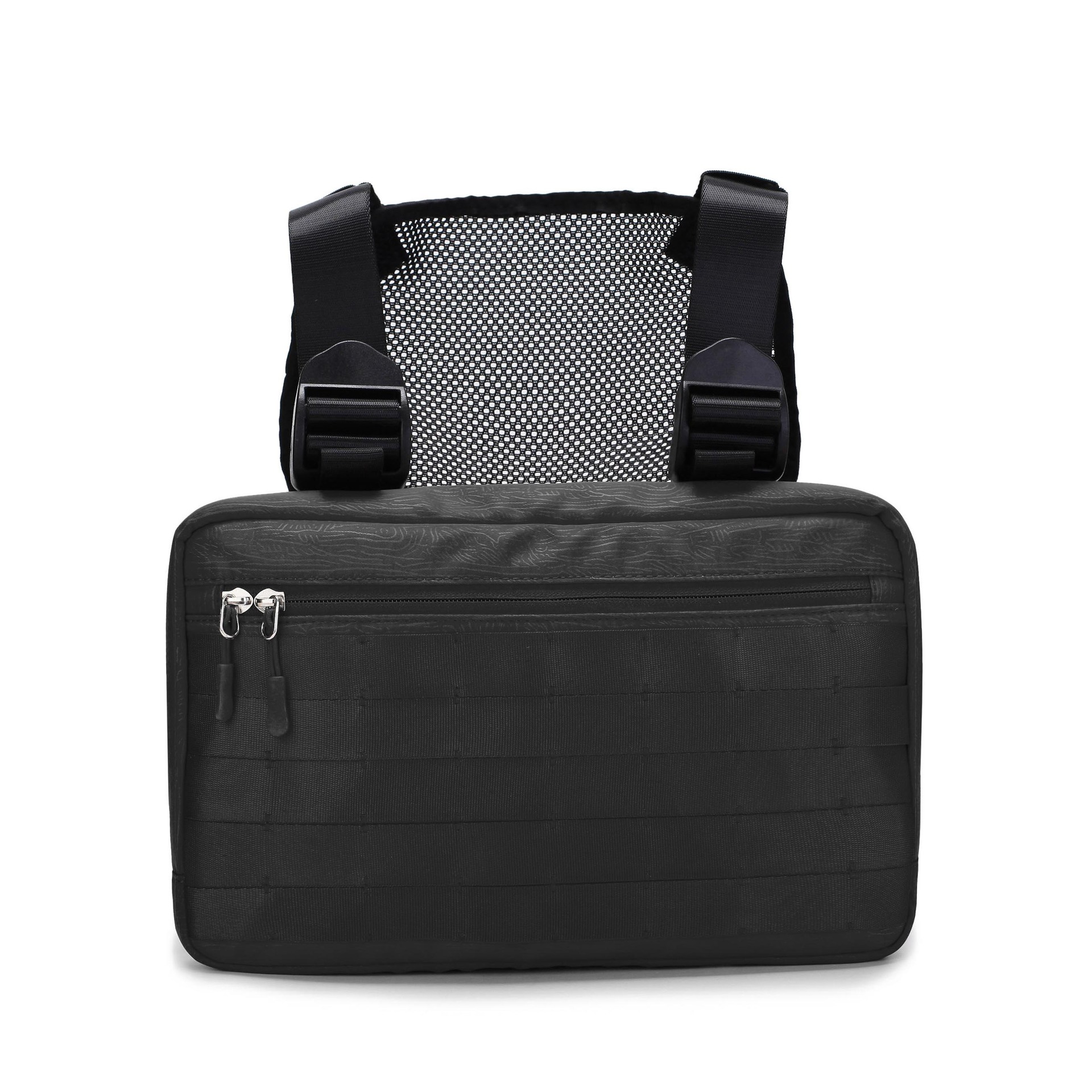 2019新ALYX戰術包侃爺同款chest rig bag 潮包胸挂包防水耐磨尼龍
