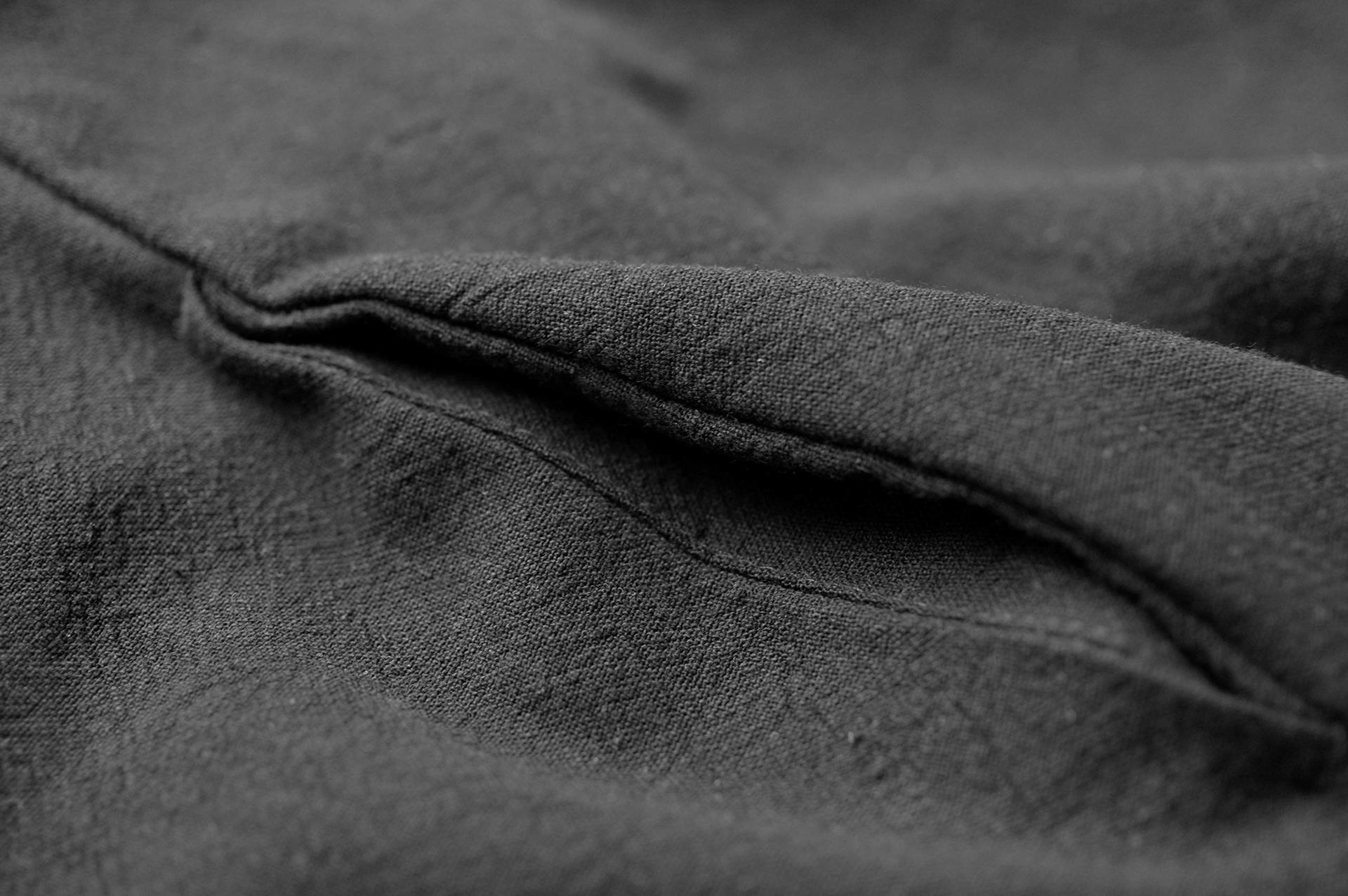 批發(fā)韓版后背交叉背帶圍裙防污棉廚房工作服