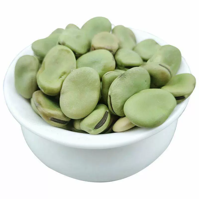 Прямые Оптовые широкие семена фасоли Белые широкие семена фасоли зеленые широкие семена овощных культур семена гороха большое количество скидка