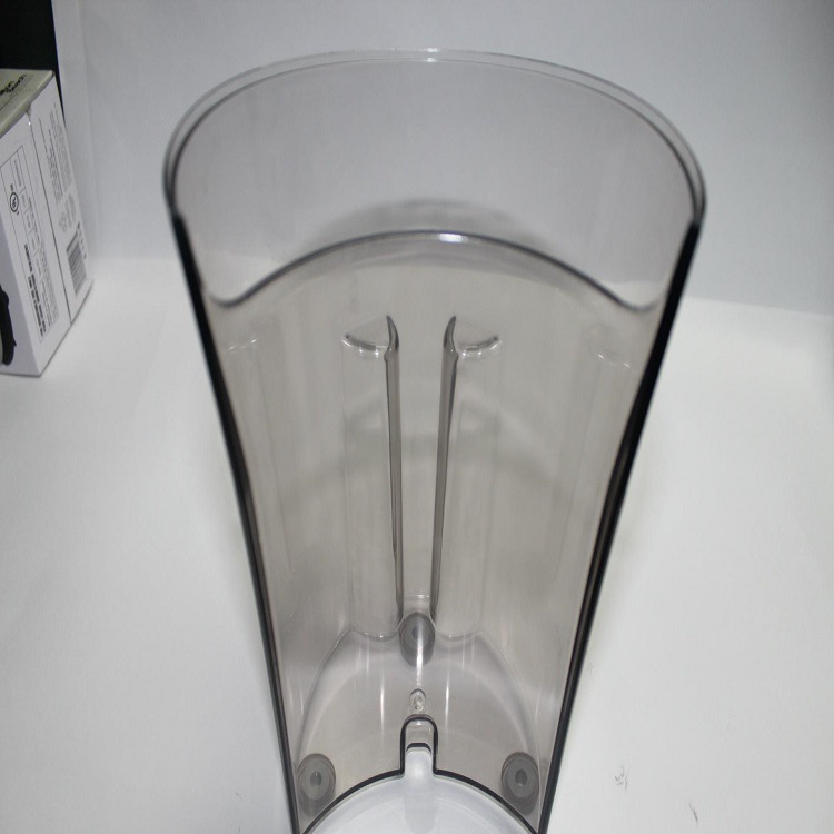 透明ABS黄透塑料回料粒子一级