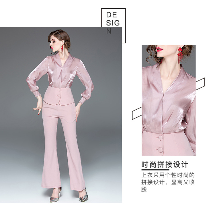 Costume femme en Fibre de polyester - Ref 3335452 Image 12