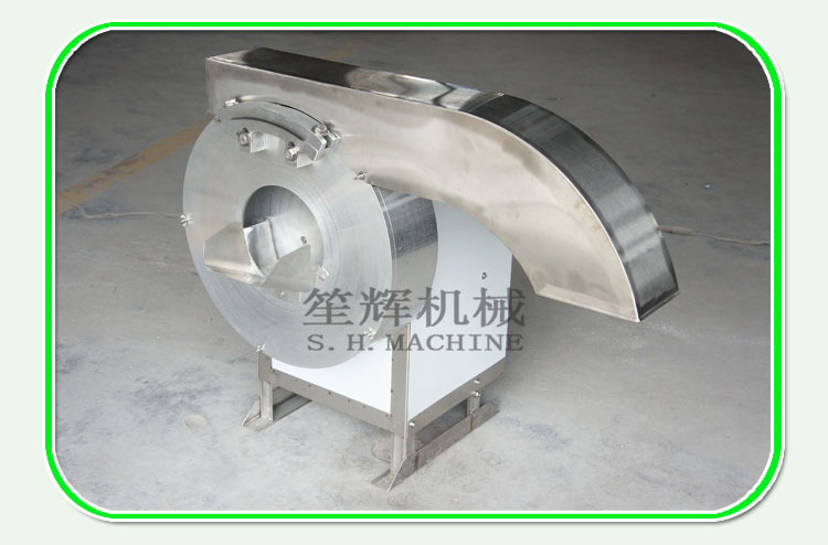 爆款 硬菜类果蔬切割设备蔬菜切条设备 定做