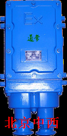 防爆开关电源 型号:NA511-GYK-DBK-24库号：M23298