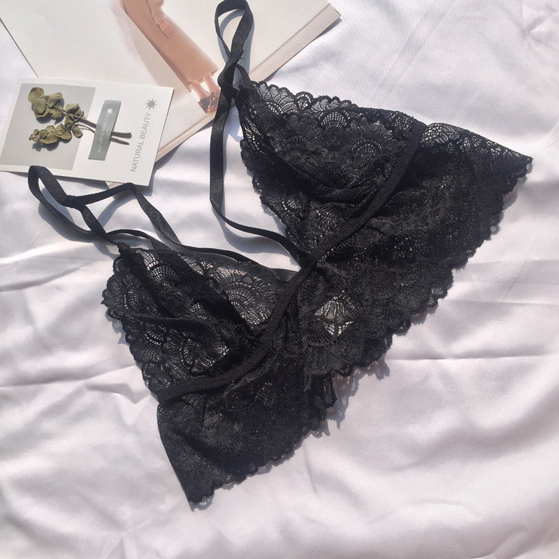 Soutiens-gorge en  dentelle - Ref 3370577 Image 14