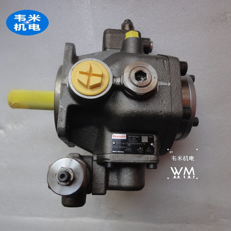 PV7-1A25-30RE01MC0-16 (6