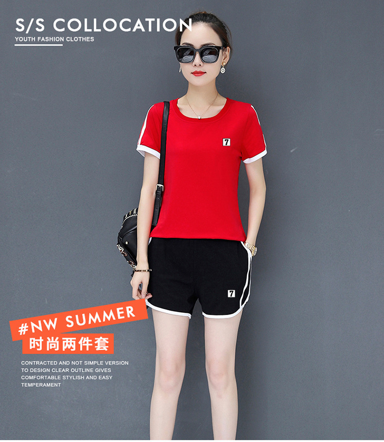 Costume femme TU RONGSHIJIA en Coton - Ref 3335639 Image 9