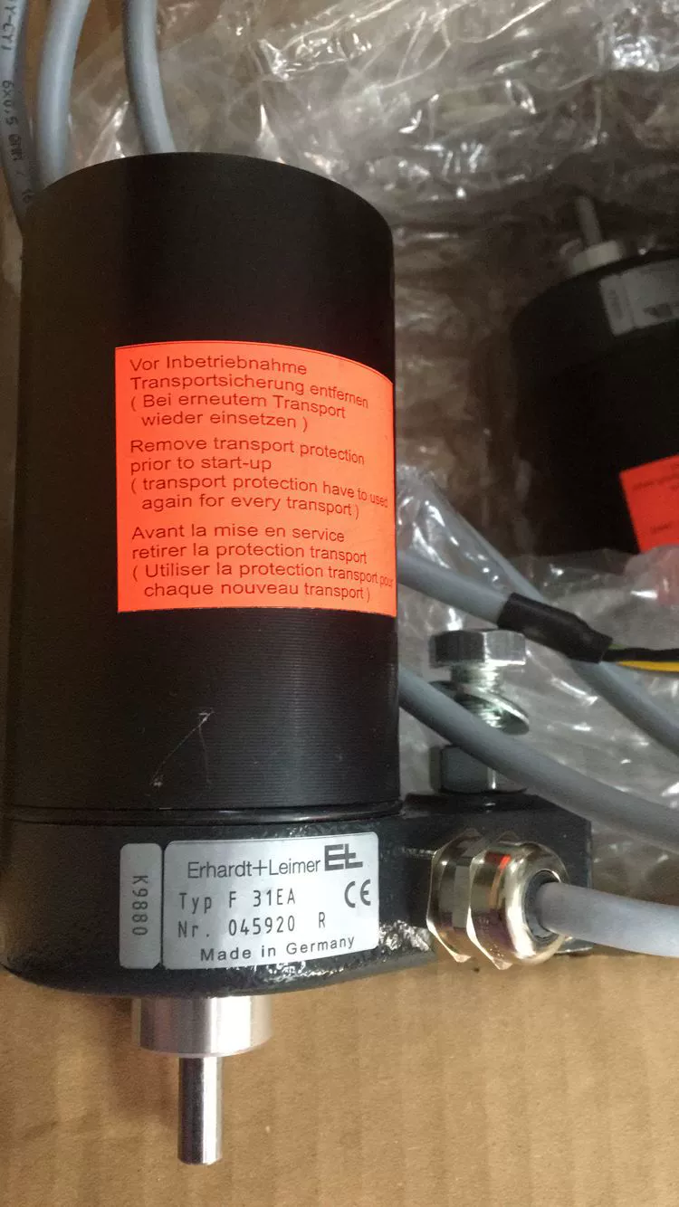 Lymel E L EL F31EA F31E край датчик электрического глаза