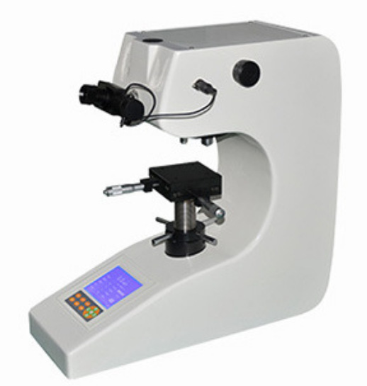 HVS-30 数显维氏硬度计