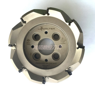 F4033.B40.160.Z08.06���lWALTER�ߠ���ƽ��㊵��P CNC㊴��w���P