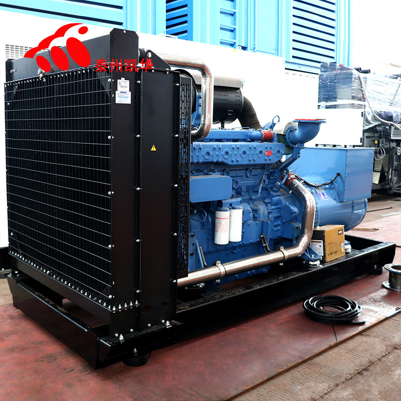 小型玉柴发电机组40kw玉柴柴油发电机自启动开架式发电机组厂