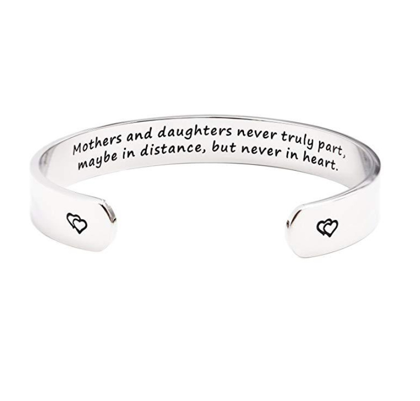 bracelets for moms birthday