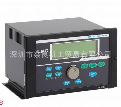 日本三桥制作所探测器PW-1000b