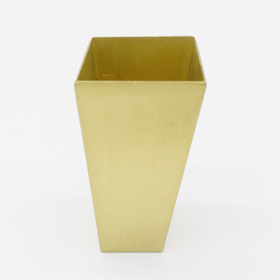 锌合金脚套 茶几橱柜桌子家具配件 五金装饰角码亚马逊爆款沙发脚|ru