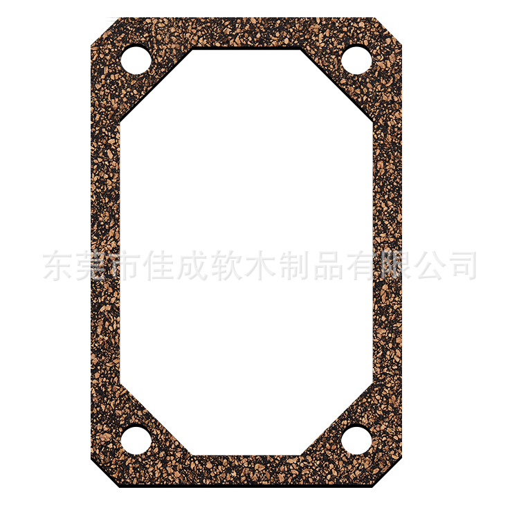 软木橡胶密封垫,圈,橡胶软木垫