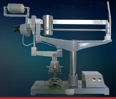 DKZ-5000 высокая точность/удобный/цемент электрическая машина для испытания на складку