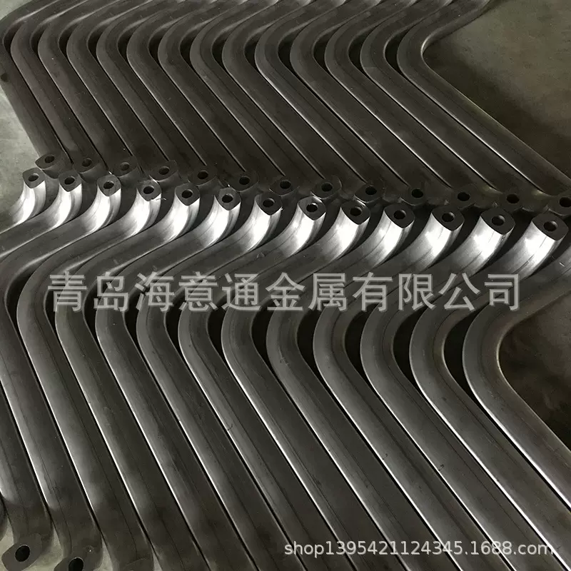 做6063/6005/6061铝型材挤压加工