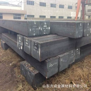 [方坯供应q235方坯现货150*150普方坯 27mnsi热轧连铸方坯]