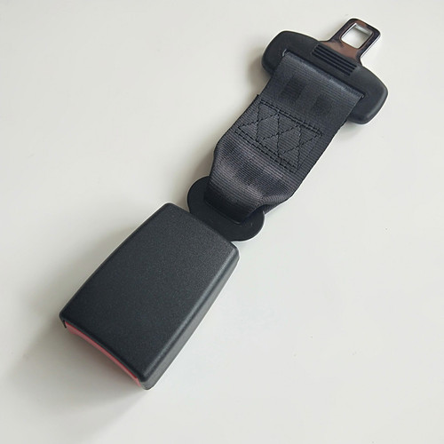 Child Seat Car Seat Belt Extension Belt School Bus Passenger Car Car Auxiliary Extender Pregnant Women Extension Belt Wholesale