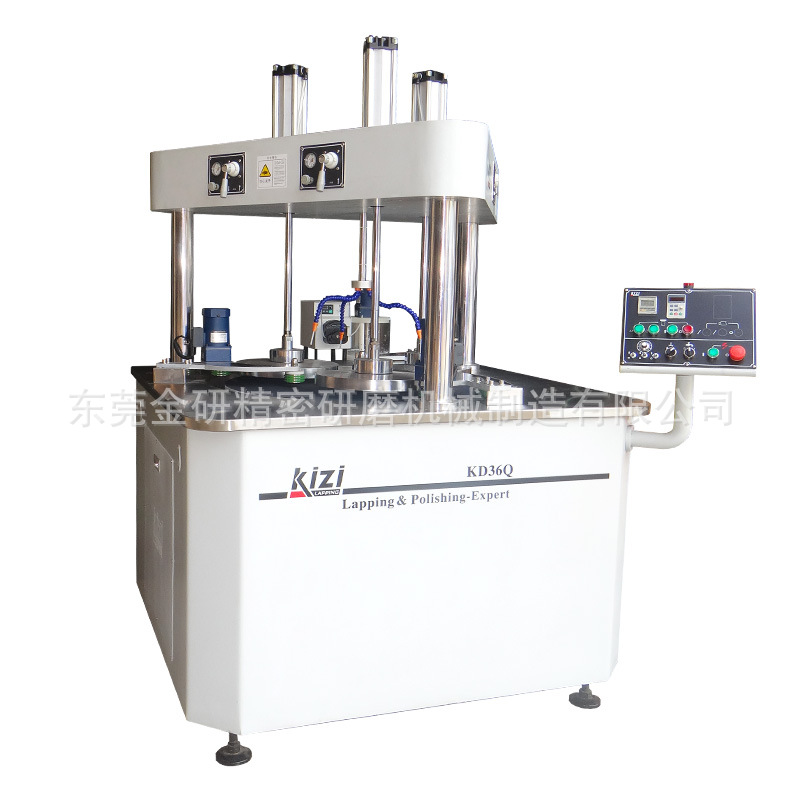 单轴平面抛光机磨床，金属外壳抛光机，镜面抛光机设备