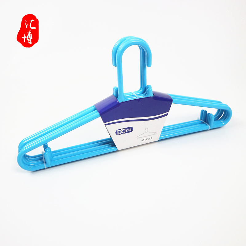 塑料衣架