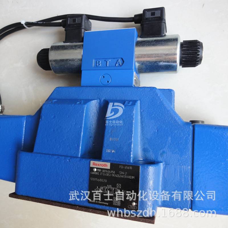  R900762072 4WRAE6W30 2X G24K31 F1V 