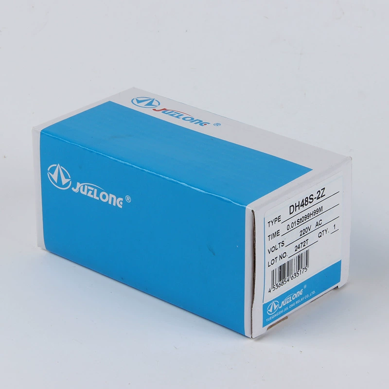 Wholesale time relay DDH48S-2Z Time relay