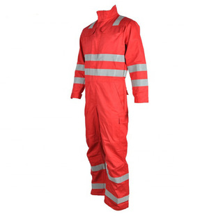 Customized Cleaning Clothes, Work Clothes, White Coats, Welding Clothes, Fire-Proof and Anti-Static Labor Protection Clothes for Welding, Split Jumpsuits