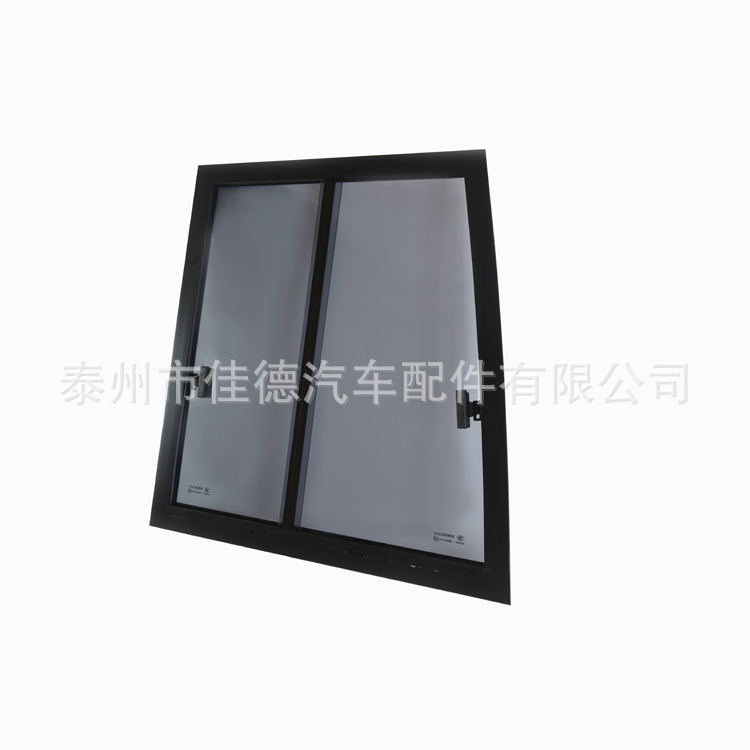 普通铝合金推拉窗