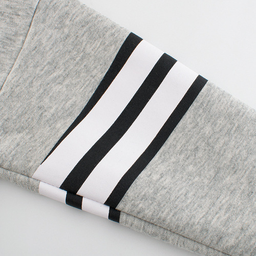 27kids brand children's clothing autumn  Korean style children's sweatshirts plus velvet boys' clothes baby tops