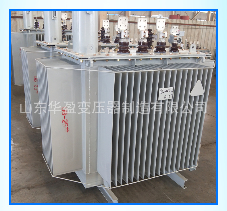 油浸式变压器_17
