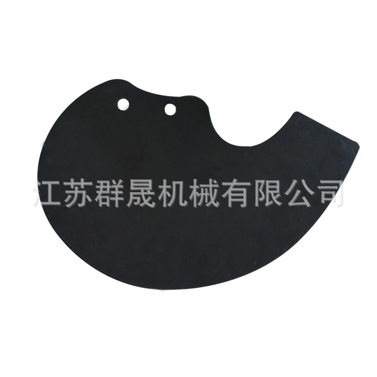 专业生产 农机配件起垄刀