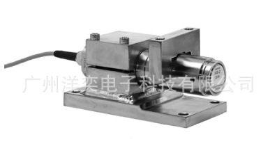 供应美国BLH NOBEL原装KIS-2-2KN,KIS-2-5KN称重传感器