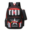 new pattern pupil schoolbag boy Girls 36 grade light Lightening Backpack Bags for children Manufactor Direct selling