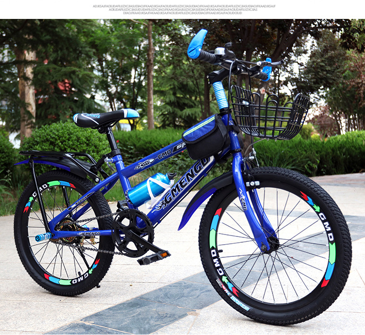 5.27新款山地车图片详情