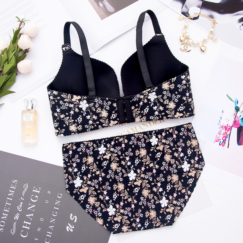 Soutiens-gorge - Ref 3369421 Image 4