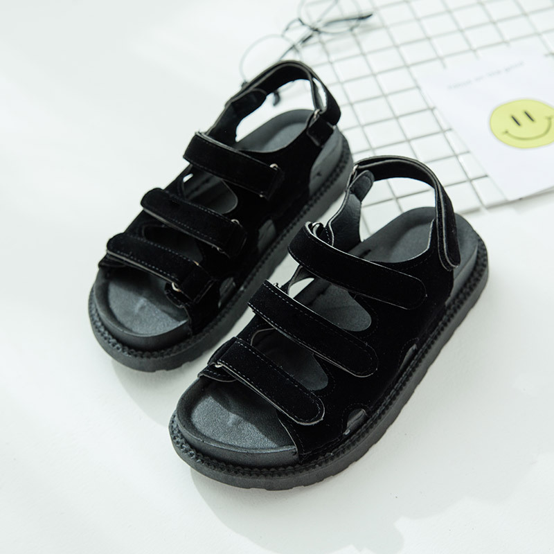 Chaussures été pour femme en Caoutchouc - Ref 3345548 Image 21