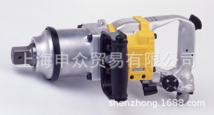 日本KUKEN空研气动冲击扳手KW-3800proG   空研风炮 KW-3800proG