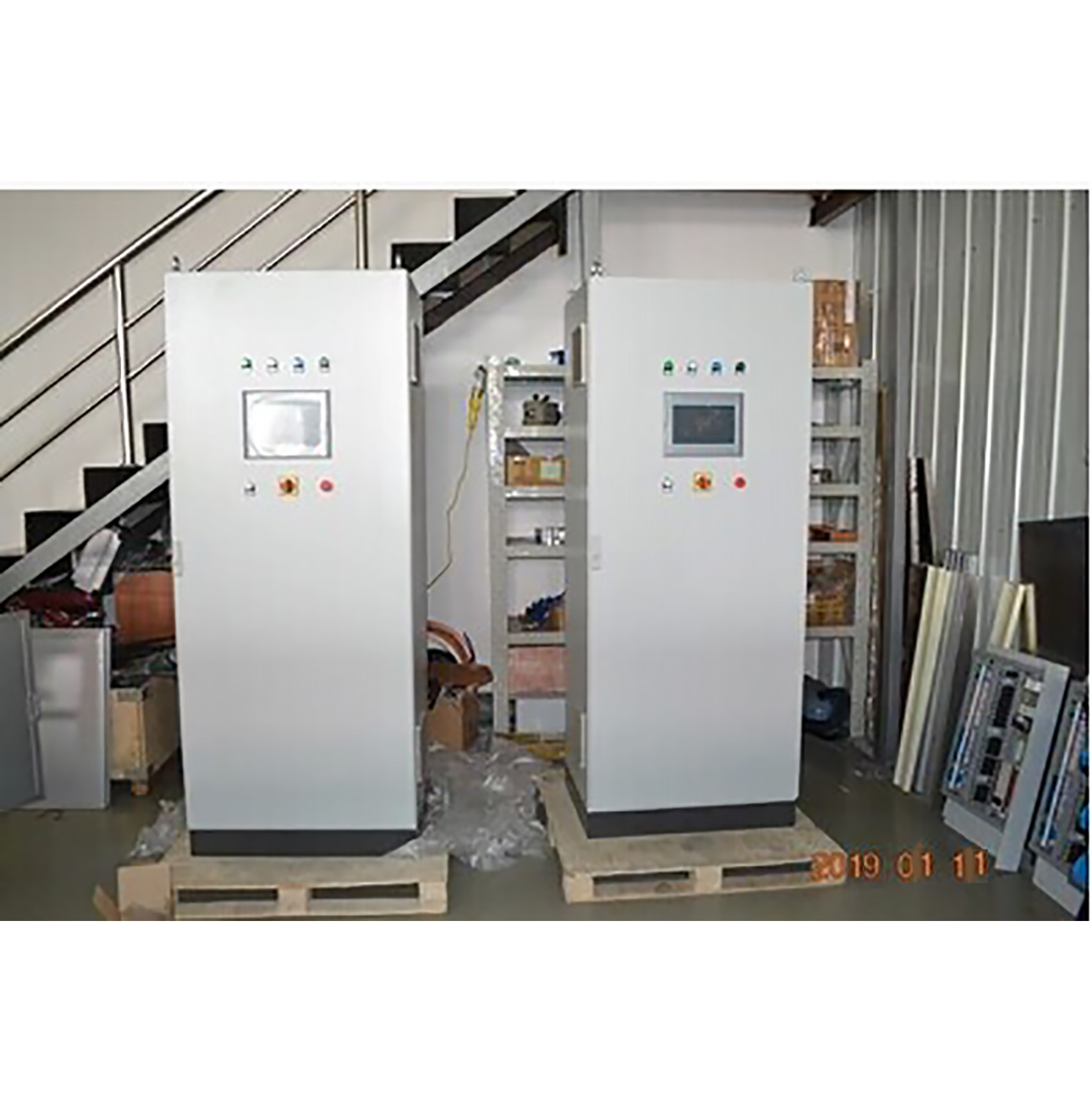 plc编程服务   承接自动化控制系统上海长英