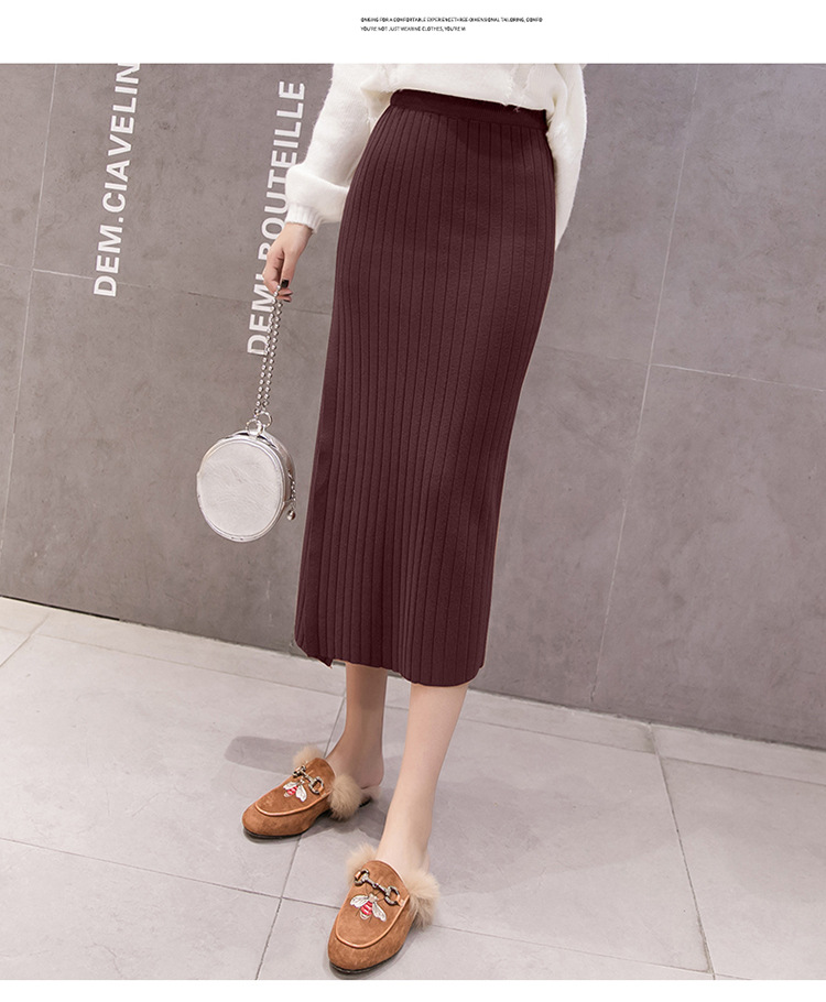 Jupe - Ref 3441594 Image 30