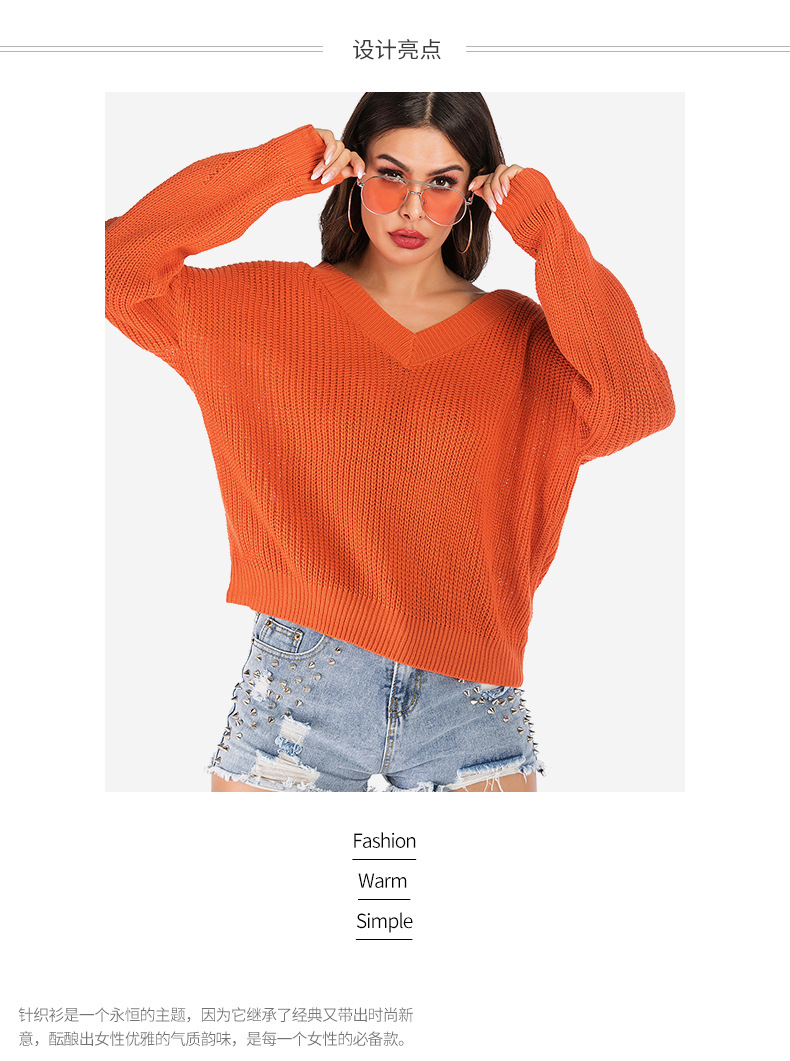 Pull femme en Fibre de polyester Polyester  - Ref 3414140 Image 28