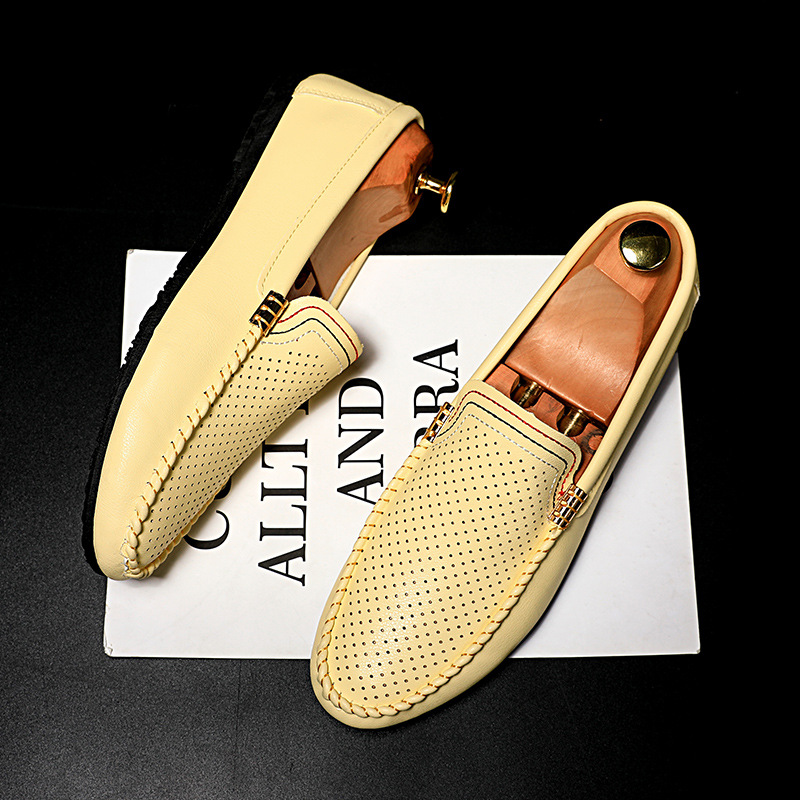 Men's Casual Loafers