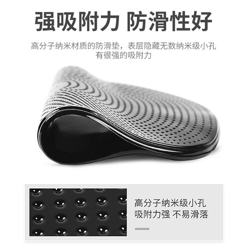 Car anti-slip mat, storage mat, car anti-slip mat for mobile phone, perfume anti-slip mat