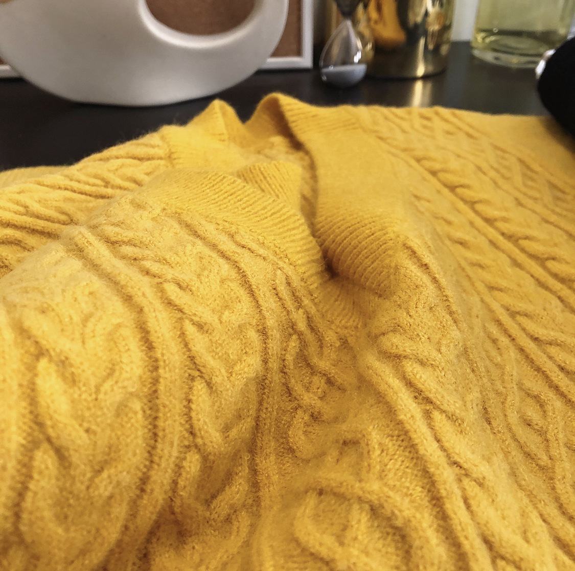 Gilet femme SEIZPROJECTS en Fil de base - Ref 3316438 Image 13