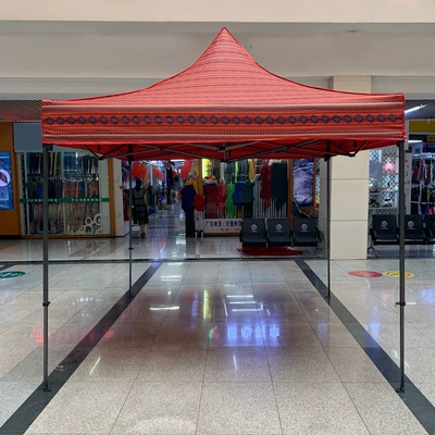 Arabic-Style Tent, Outdoor Çadırlar