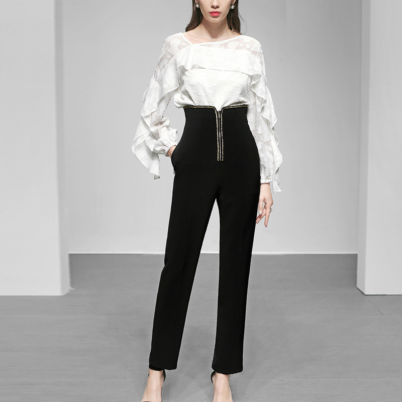 Costume femme en Fibre de polyester - Ref 3335032 Image 1