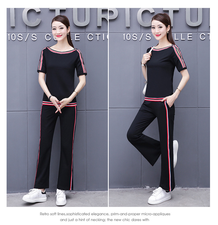 Costume femme en Coton - Ref 3334359 Image 28